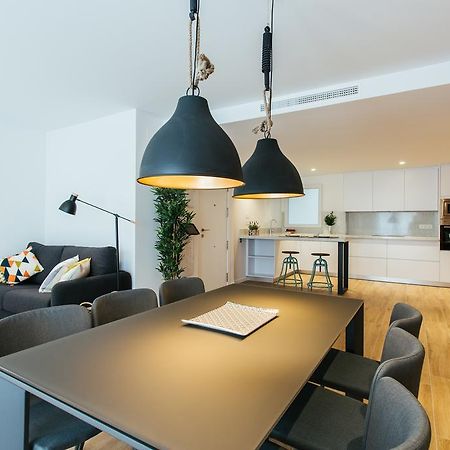 The Lucky Flats - Liorna Apartment Alicante Bagian luar foto