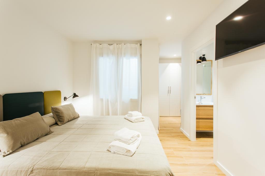 The Lucky Flats - Liorna Apartment Alicante Bagian luar foto