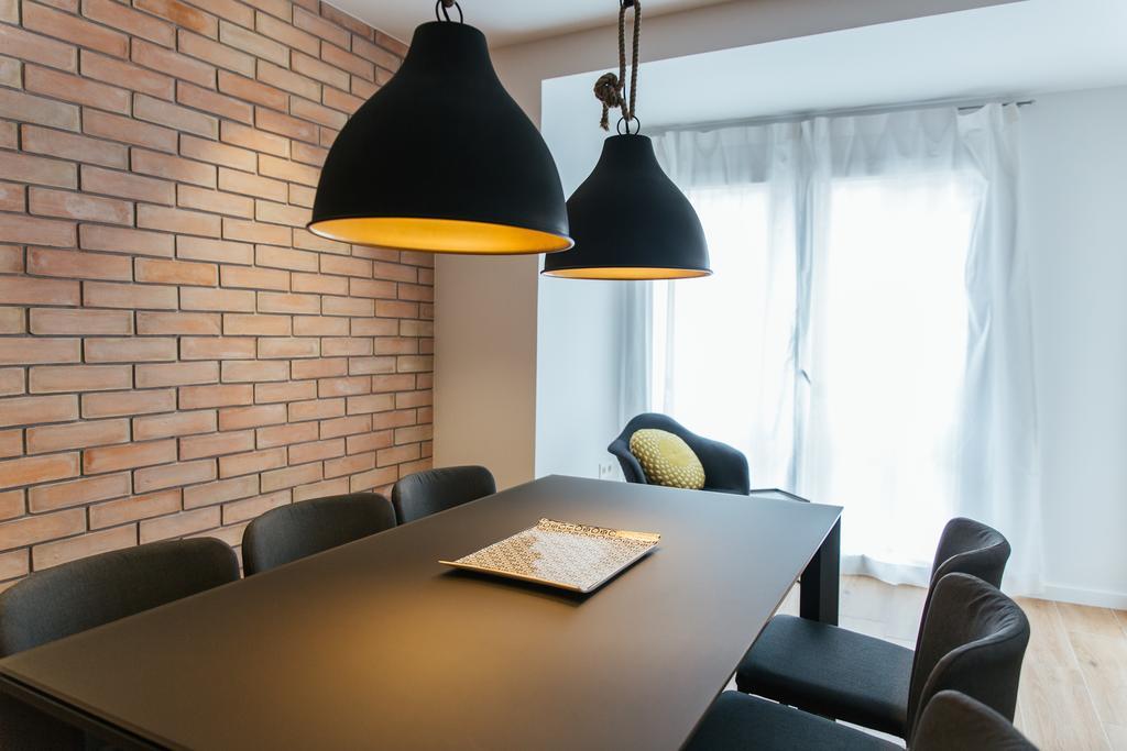 The Lucky Flats - Liorna Apartment Alicante Bagian luar foto