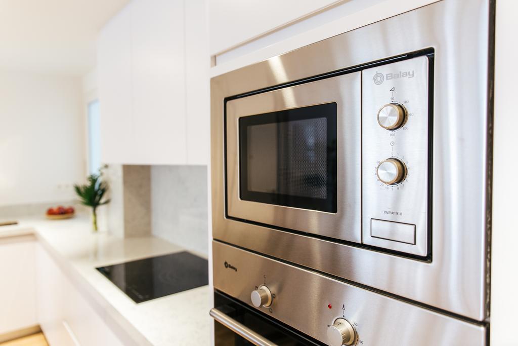 The Lucky Flats - Liorna Apartment Alicante Bagian luar foto