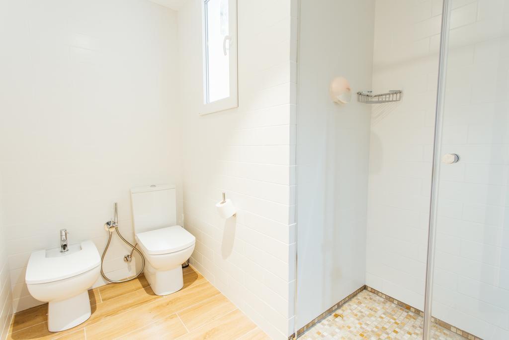 The Lucky Flats - Liorna Apartment Alicante Bagian luar foto