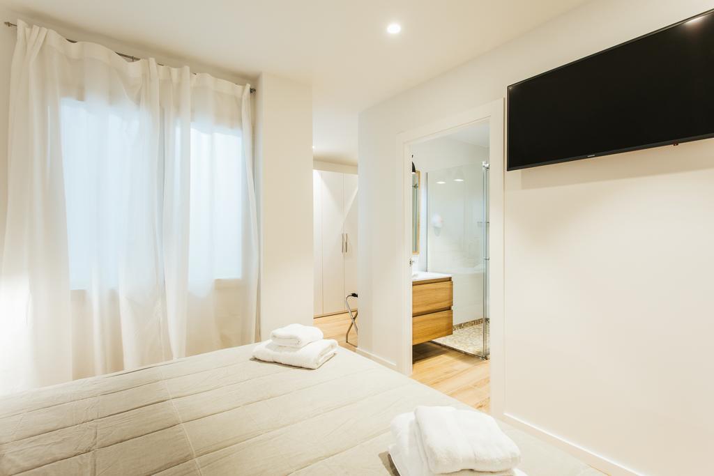 The Lucky Flats - Liorna Apartment Alicante Bagian luar foto