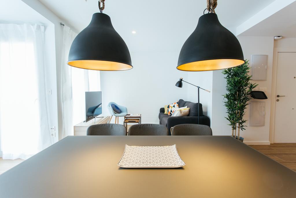 The Lucky Flats - Liorna Apartment Alicante Bagian luar foto
